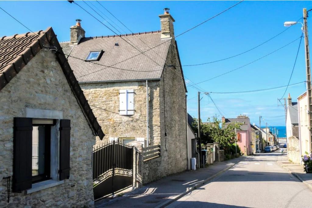 Gite La Fontaine Des Pres Cherbourg-en-Cotentin Ngoại thất bức ảnh